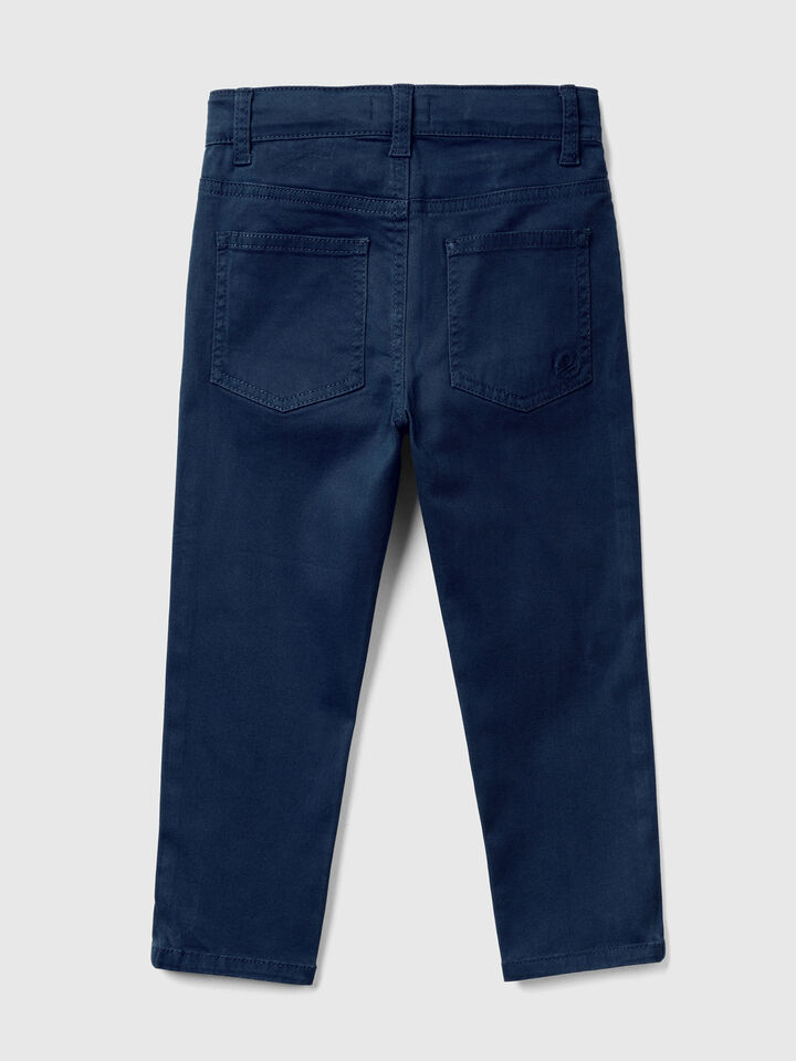 TROUSERS Niño image number 2